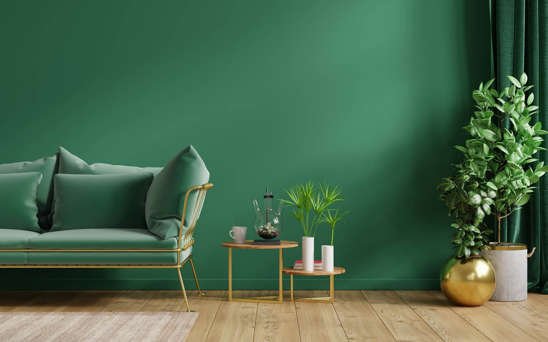 Creating Harmony Through Design