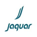 JAQUAR_spirintoise_logo
